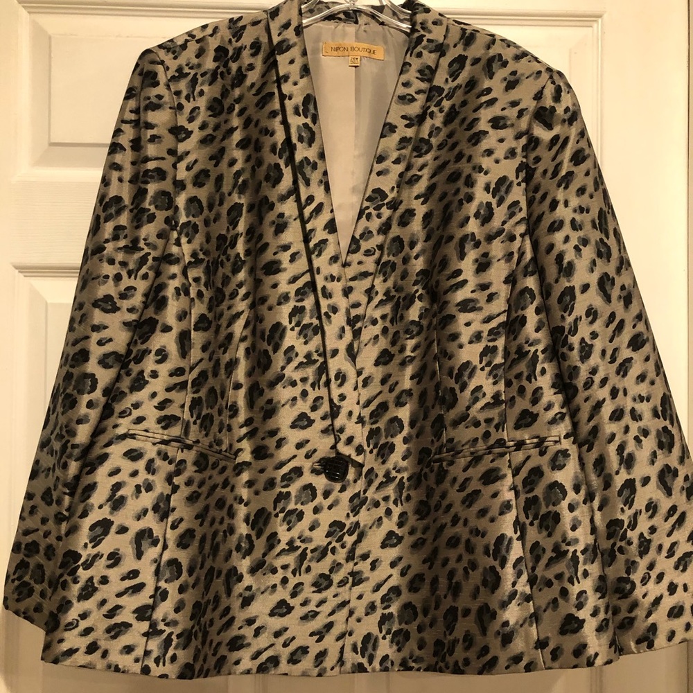 Blazer